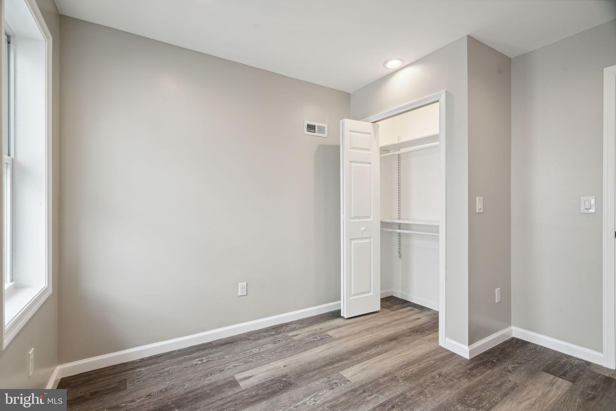 2033 Emily Street Philadelphia, PA 19145 - Photo 16 of 42 a view of an empty room