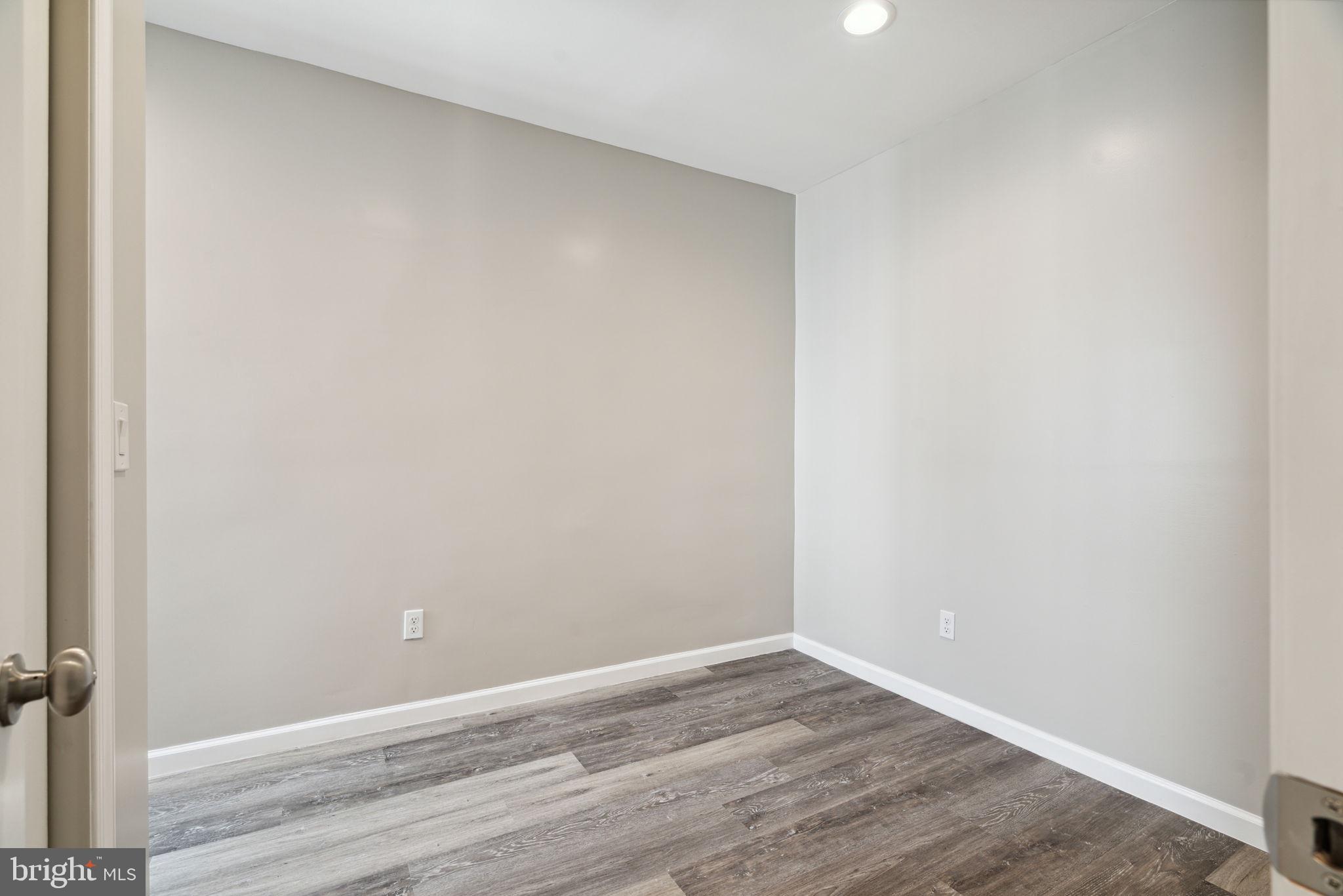 2033 Emily Street Philadelphia, PA 19145 - Photo 22 of 42 a view of an empty room