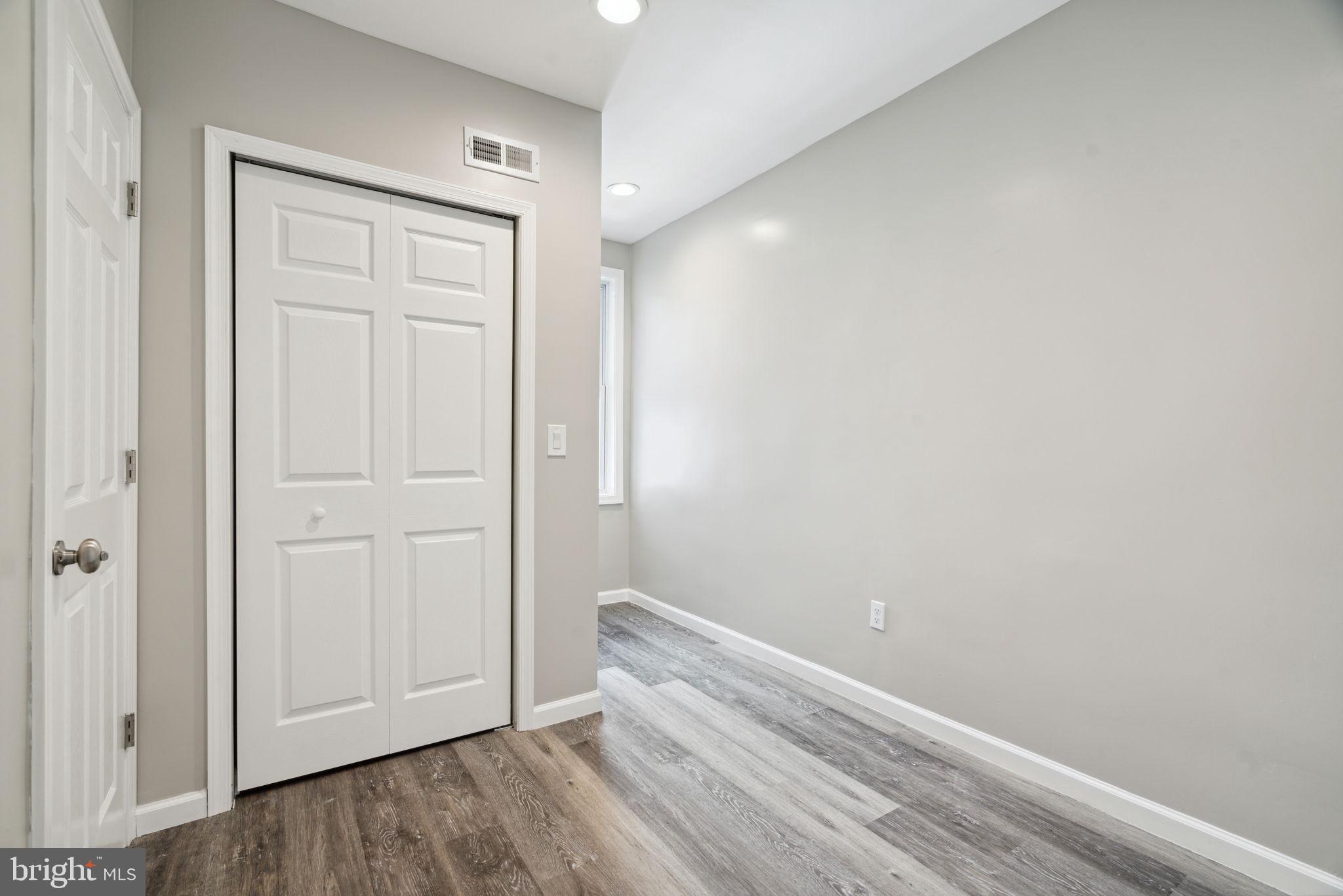 2033 Emily Street Philadelphia, PA 19145 - Photo 23 of 42 a view of an empty room