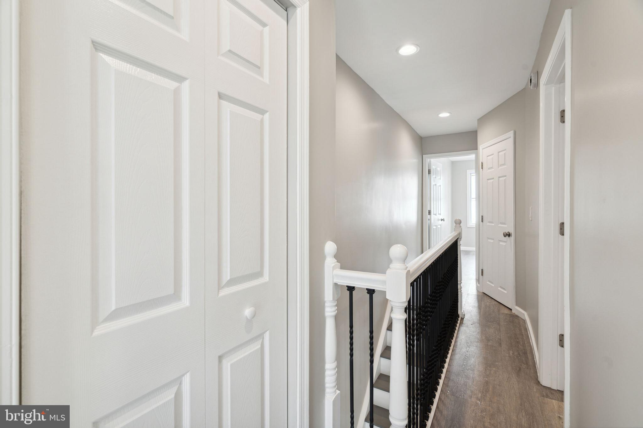 2033 Emily Street Philadelphia, PA 19145 - Photo 29 of 42 a very nice looking hallway