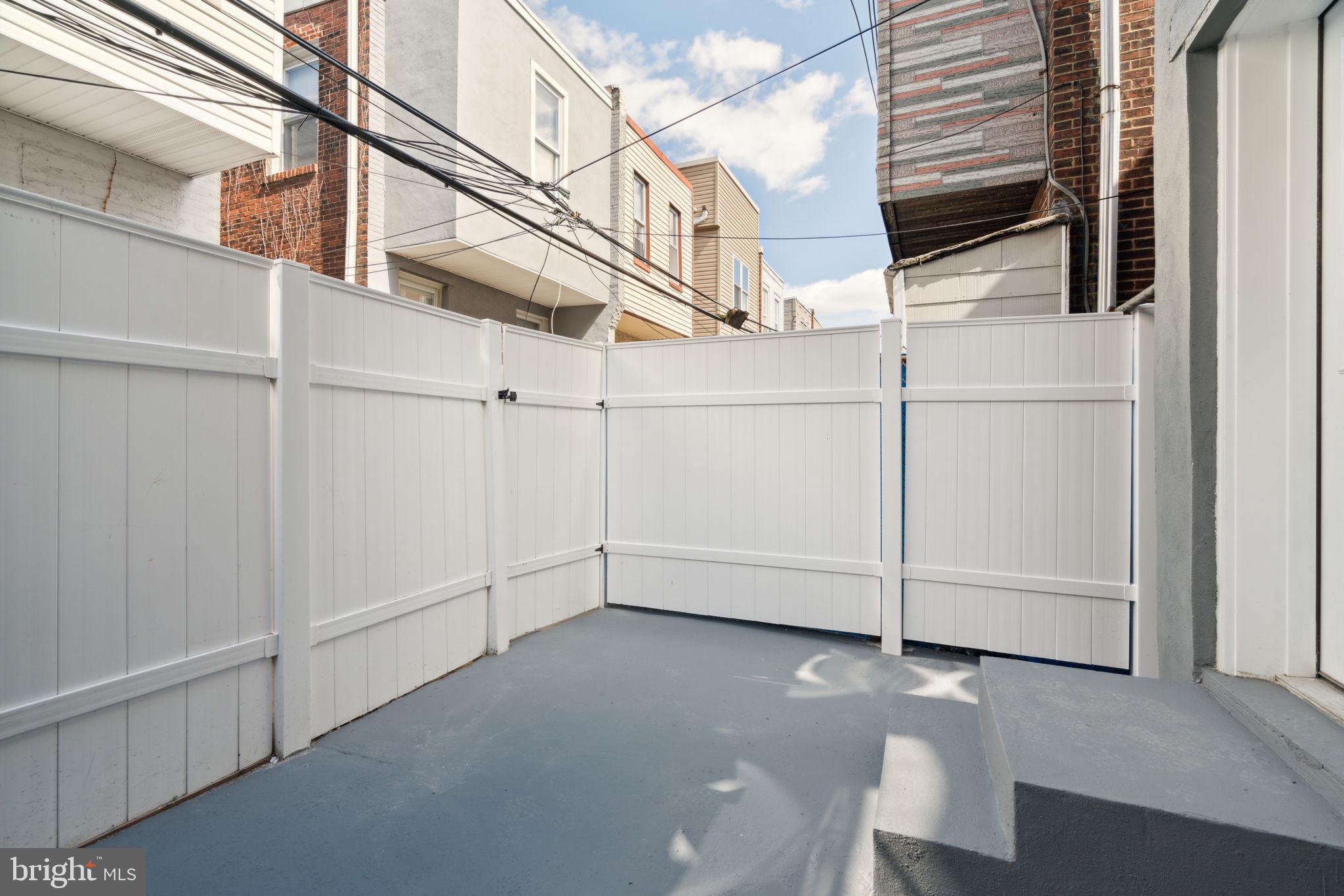 2033 Emily Street Philadelphia, PA 19145 - Photo 40 of 42 a view of a house with white walls