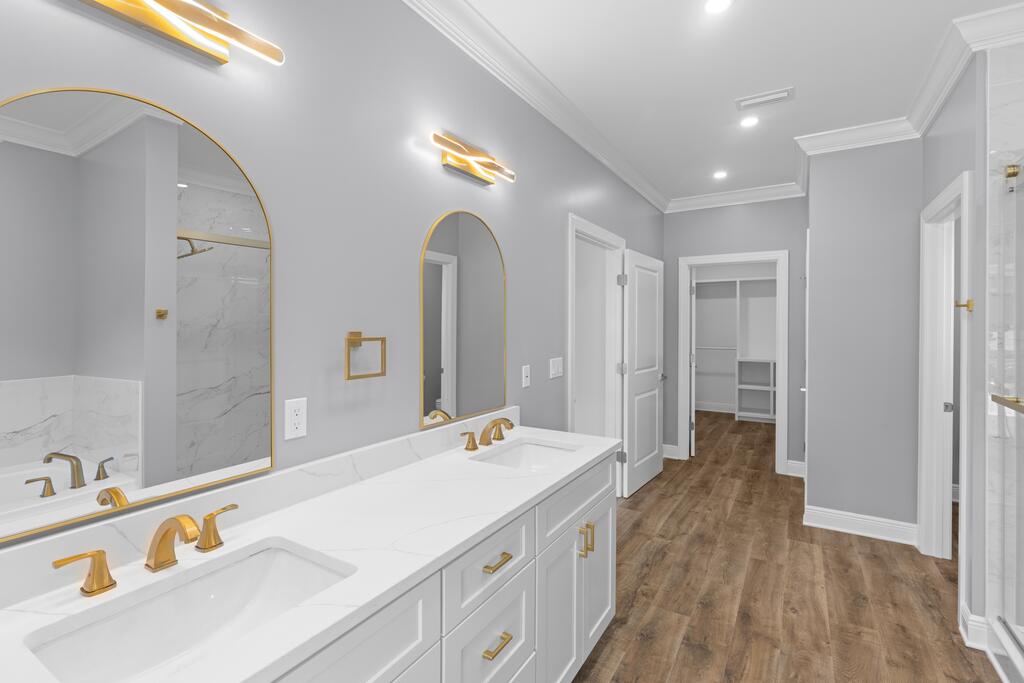 909 Barfield Road Cowarts, AL 36321 - Photo 22 of 47 Gallery Image 22