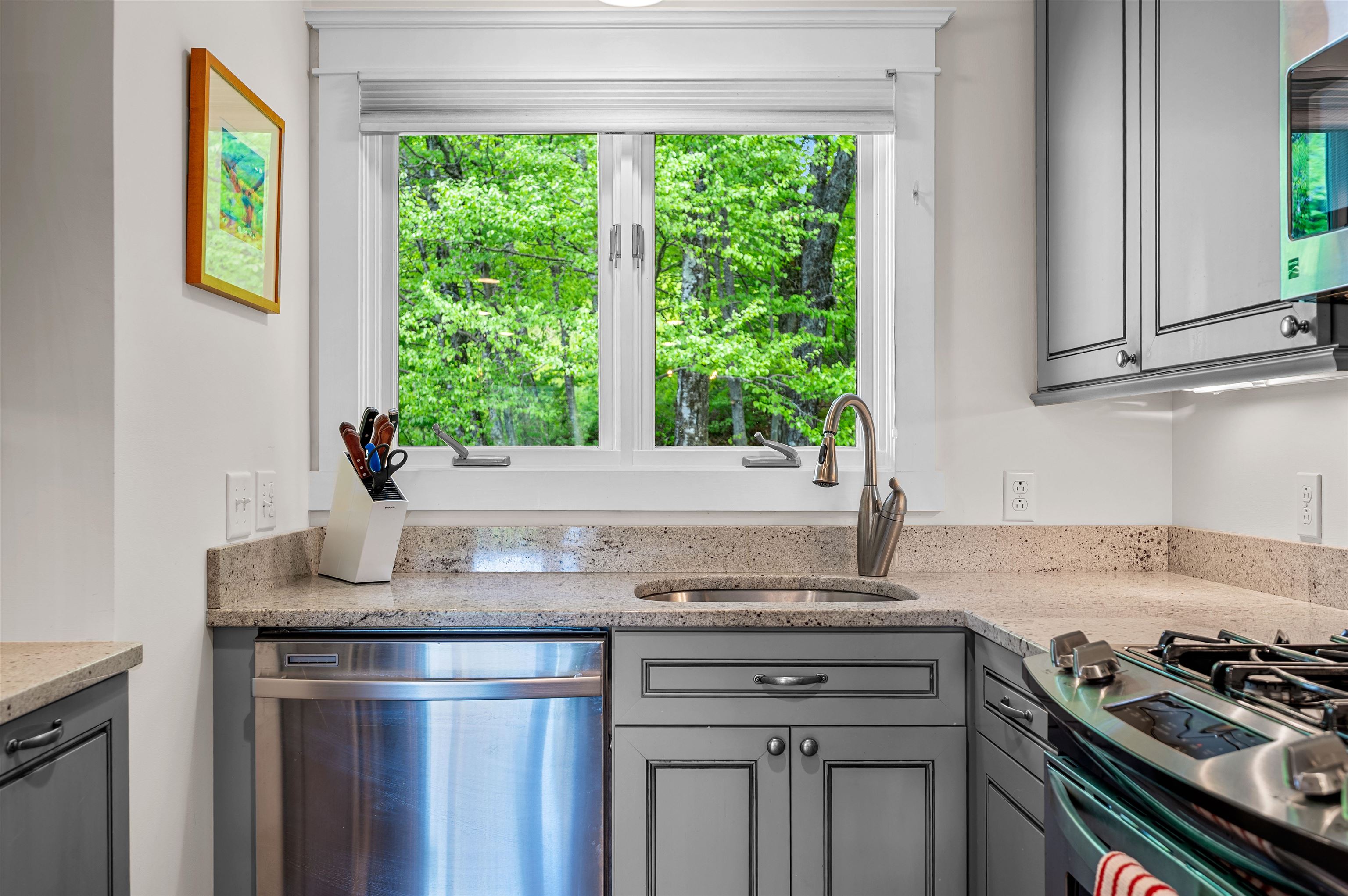 4232 Bolton Access Road, Unit 3B Richmond, VT 05477 - Photo 27 of 52