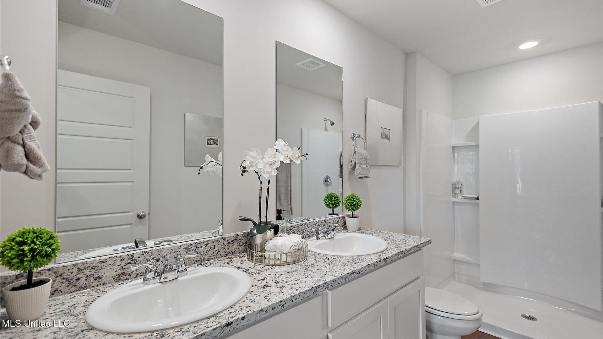 244 Trace Drive Pearl, MS 39208 - Photo 20 of 27 21-HTP25682