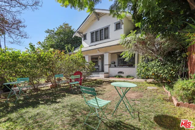 $1,550,000 | 1807 North Van Ness Avenue, Los Angeles, CA 90028