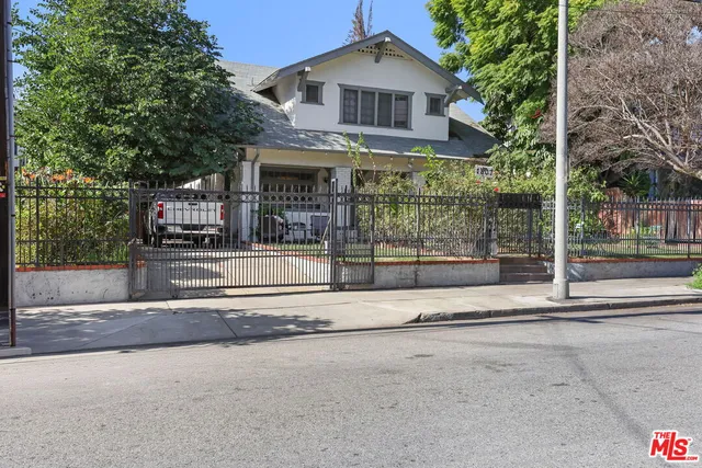 $1,550,000 | 1807 North Van Ness Avenue, Los Angeles, CA 90028