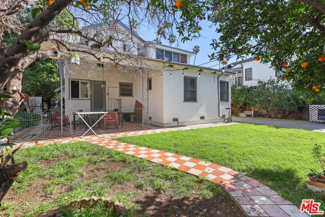 $1,550,000 | 1807 North Van Ness Avenue, Los Angeles, CA 90028