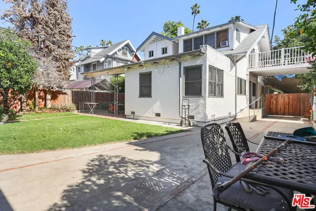 $1,550,000 | 1807 North Van Ness Avenue, Los Angeles, CA 90028