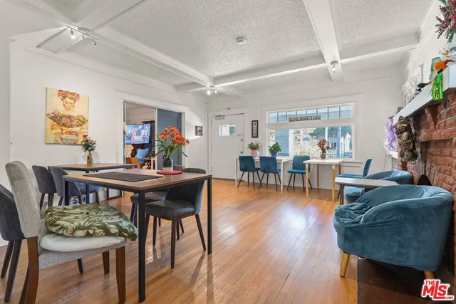 $1,550,000 | 1807 North Van Ness Avenue, Los Angeles, CA 90028