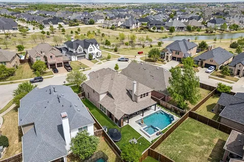 $755,000 | 1504 Grove Drive, Celina, TX 75009