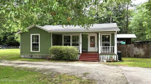 $195,716 | 3001 55th Avenue, Gulfport, MS 39501