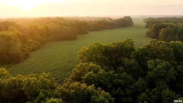 $620,000 | 6188 East Howard Road, Smithfield, IL 61477