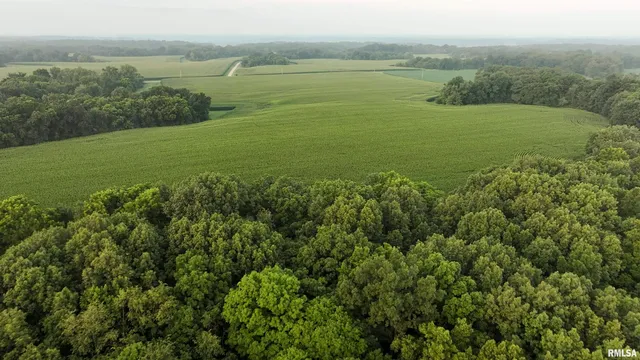 $620,000 | 6188 East Howard Road, Smithfield, IL 61477