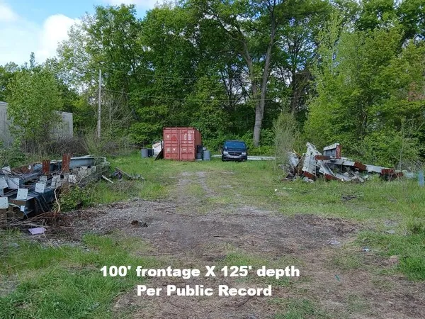 $27,500 | 3760 Arthur Street, Gary, IN 46408