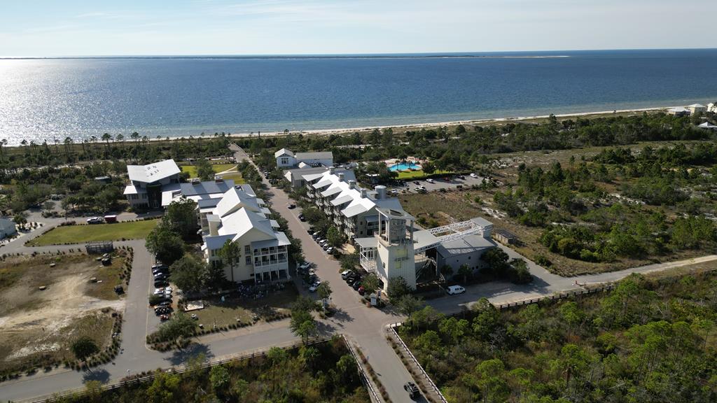 718 Backwater Road Port St. Joe, FL 32456 - Photo 54 of 57