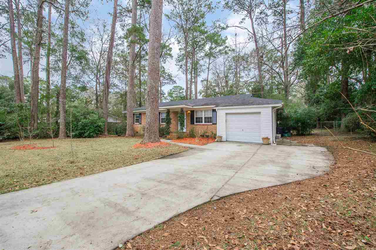 1709 Talpeco Road Tallahassee, FL 32303 - Photo 3 of 32 Gallery Image 3