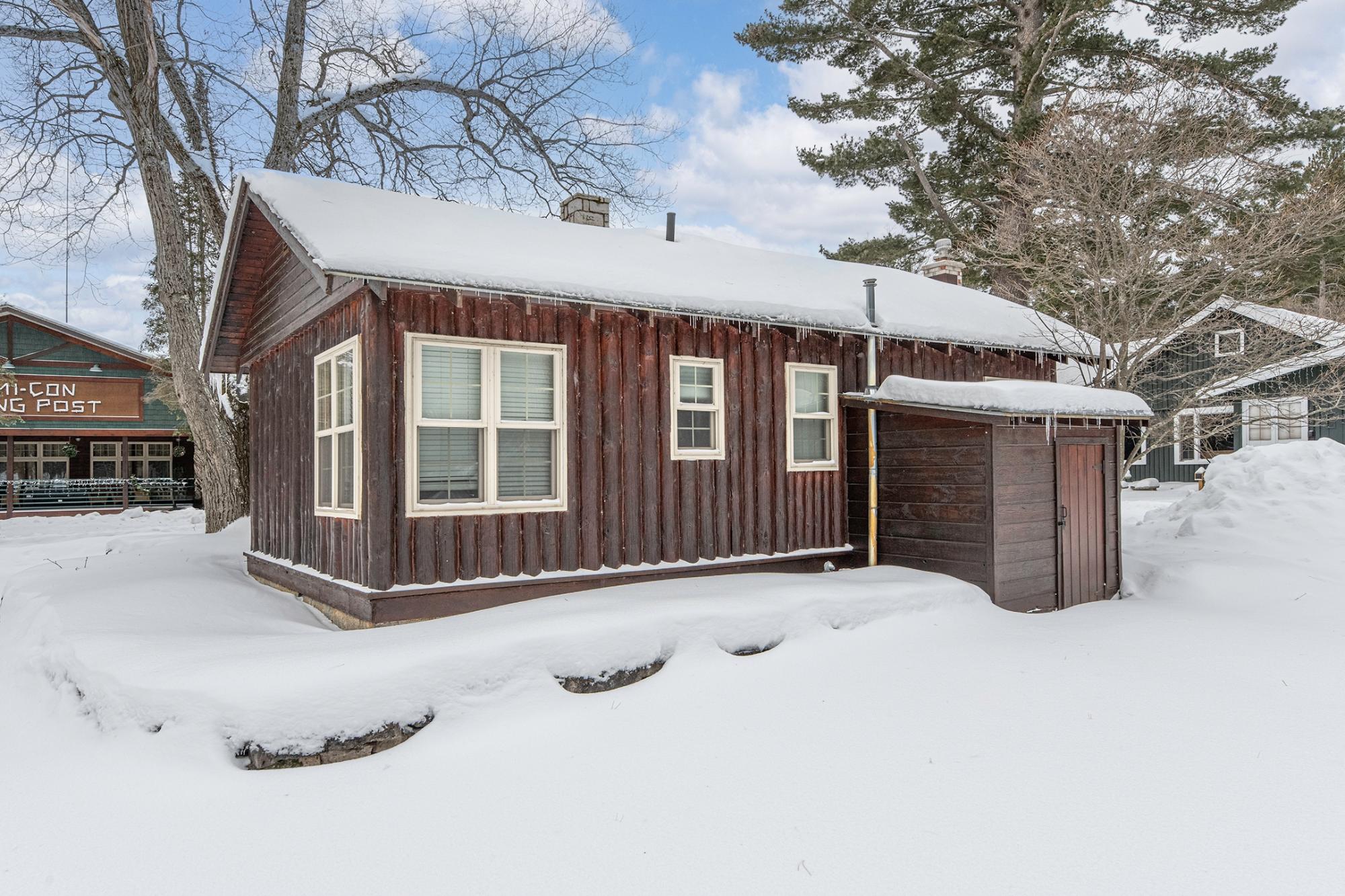 3939 Eagle Waters Road, Unit 2 Eagle River, WI 54521 - Photo 20 of 31 Gallery Image 20