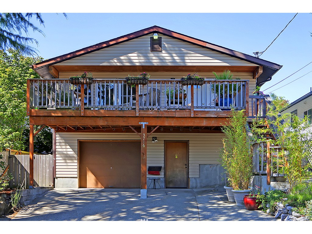 3716 Southwest Austin Street Seattle, WA 98126 - Photo 1 of 21 Gallery Image 1