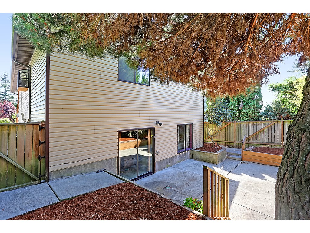 3716 Southwest Austin Street Seattle, WA 98126 - Photo 18 of 21 Gallery Image 18