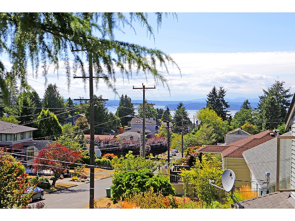 3716 Southwest Austin Street Seattle, WA 98126 - Photo 20 of 21 Gallery Image 20