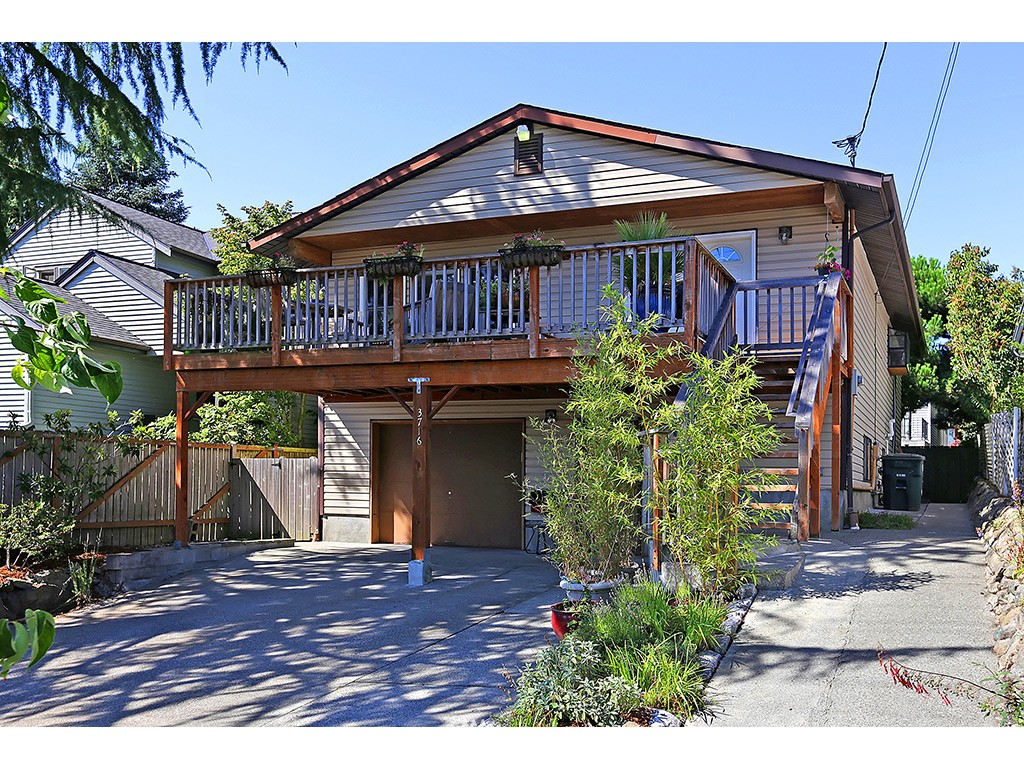 3716 Southwest Austin Street Seattle, WA 98126 - Photo 21 of 21 Gallery Image 21