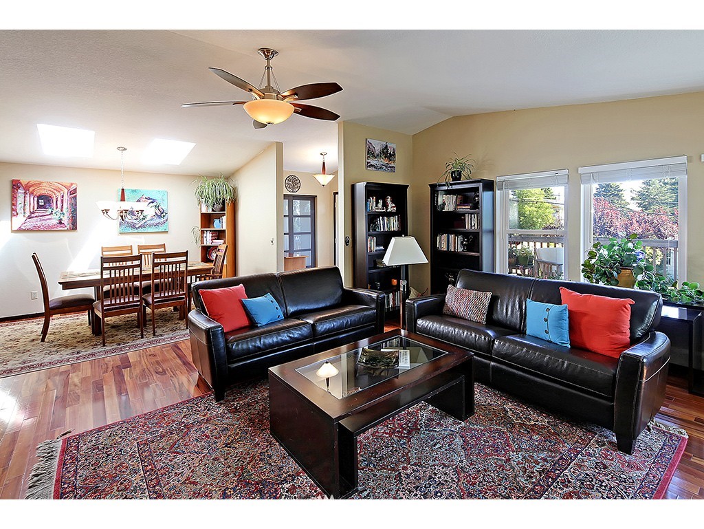 3716 Southwest Austin Street Seattle, WA 98126 - Photo 4 of 21 Gallery Image 4