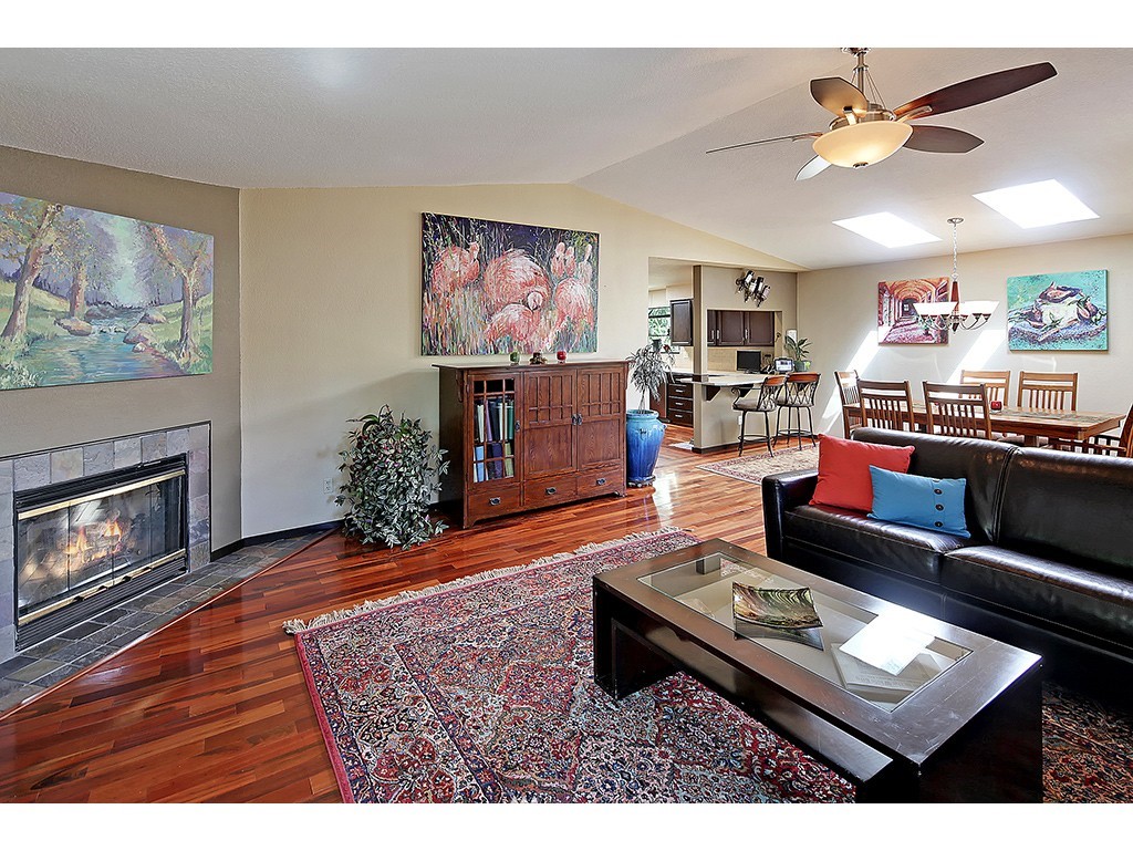 3716 Southwest Austin Street Seattle, WA 98126 - Photo 5 of 21 Gallery Image 5