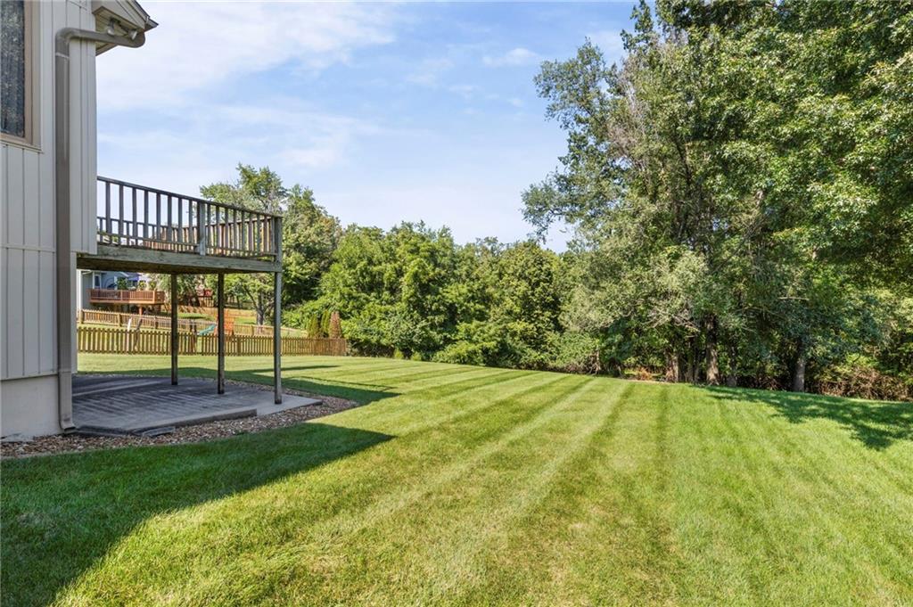 5607 North Flint Ridge Road Kansas City, MO 64151 - Photo 42 of 50 Gallery Image 42