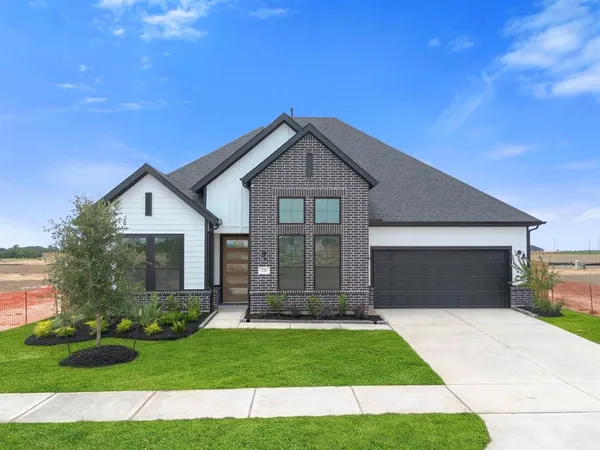 $574,990 | 2652 Rainier Drive, Corinth, TX 76210