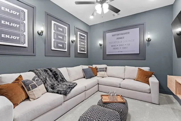 $574,990 | 2652 Rainier Drive, Corinth, TX 76210
