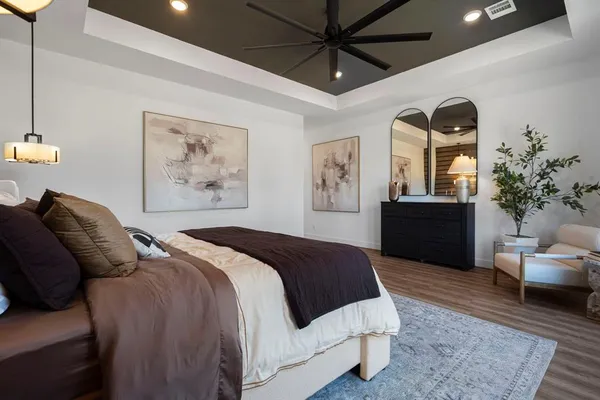 $574,990 | 2652 Rainier Drive, Corinth, TX 76210