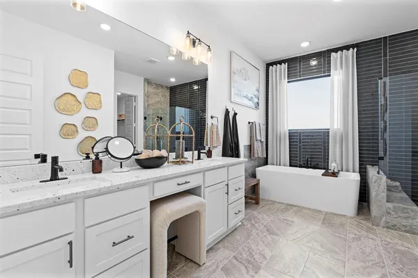 $574,990 | 2652 Rainier Drive, Corinth, TX 76210
