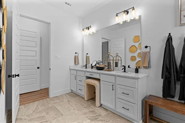 $574,990 | 2652 Rainier Drive, Corinth, TX 76210