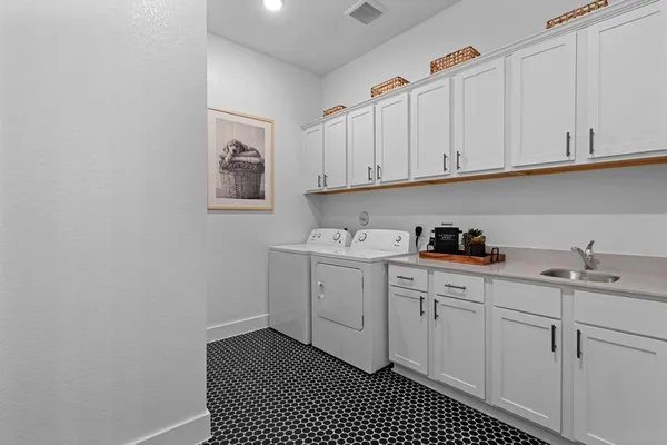 $574,990 | 2652 Rainier Drive, Corinth, TX 76210