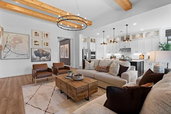 $574,990 | 2652 Rainier Drive, Corinth, TX 76210