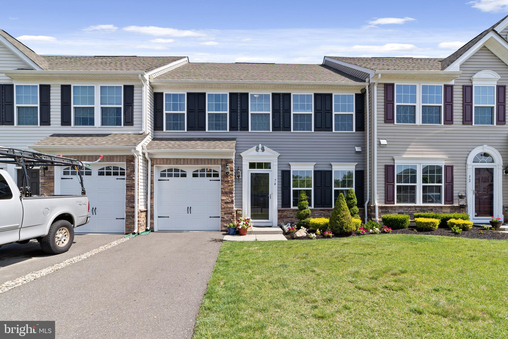 74 Heals Farm Road Burlington, NJ 08016 - Photo 1 of 27 Gallery Image 1