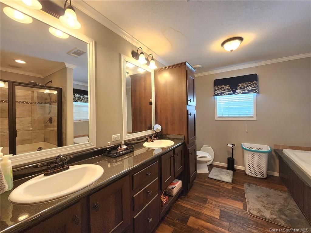 149 Hunter Road Ragley, LA 70657 - Photo 15 of 21