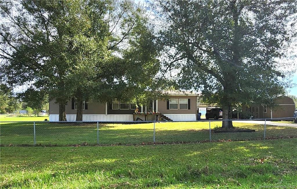 149 Hunter Road Ragley, LA 70657 - Photo 2 of 21