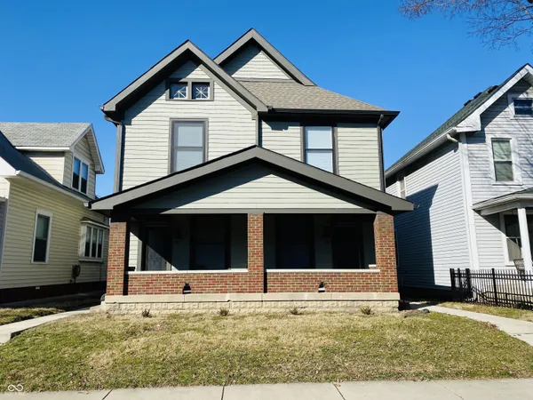 $2,000 | 734 Orange Street, Indianapolis, IN 46203
