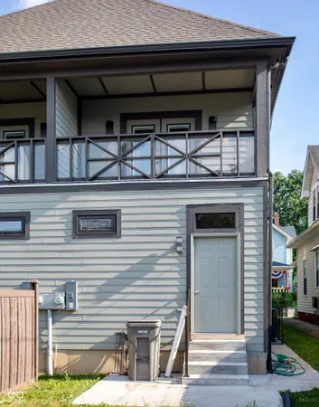 $2,000 | 734 Orange Street, Indianapolis, IN 46203