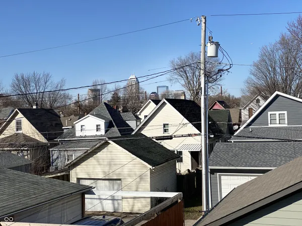 $2,000 | 734 Orange Street, Indianapolis, IN 46203