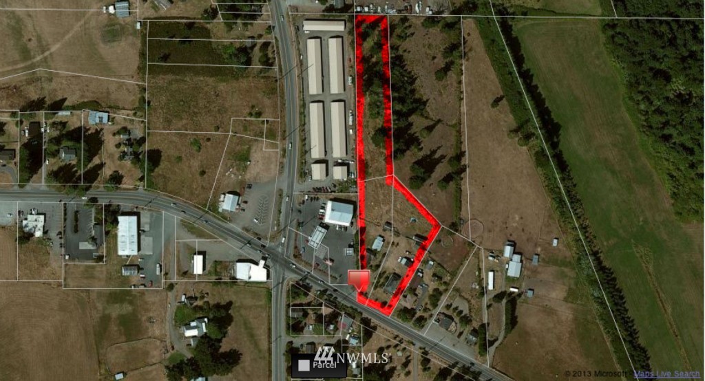 9012 Beaver Valley Road Chimacum, WA 98325 - Photo 4 of 5