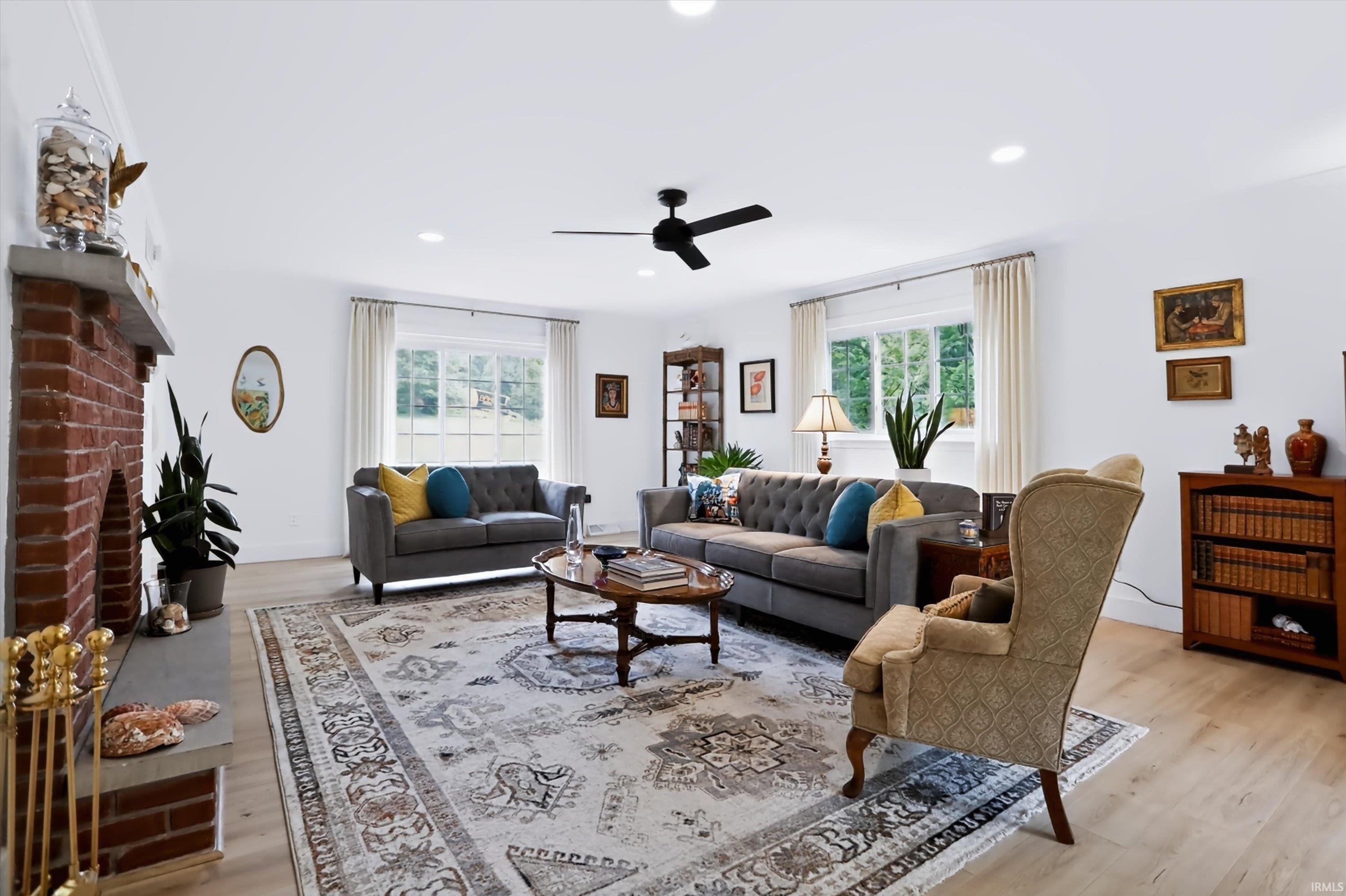 109 East Blue Ridge Drive Bloomington, IN 47408 - Photo 5 of 50