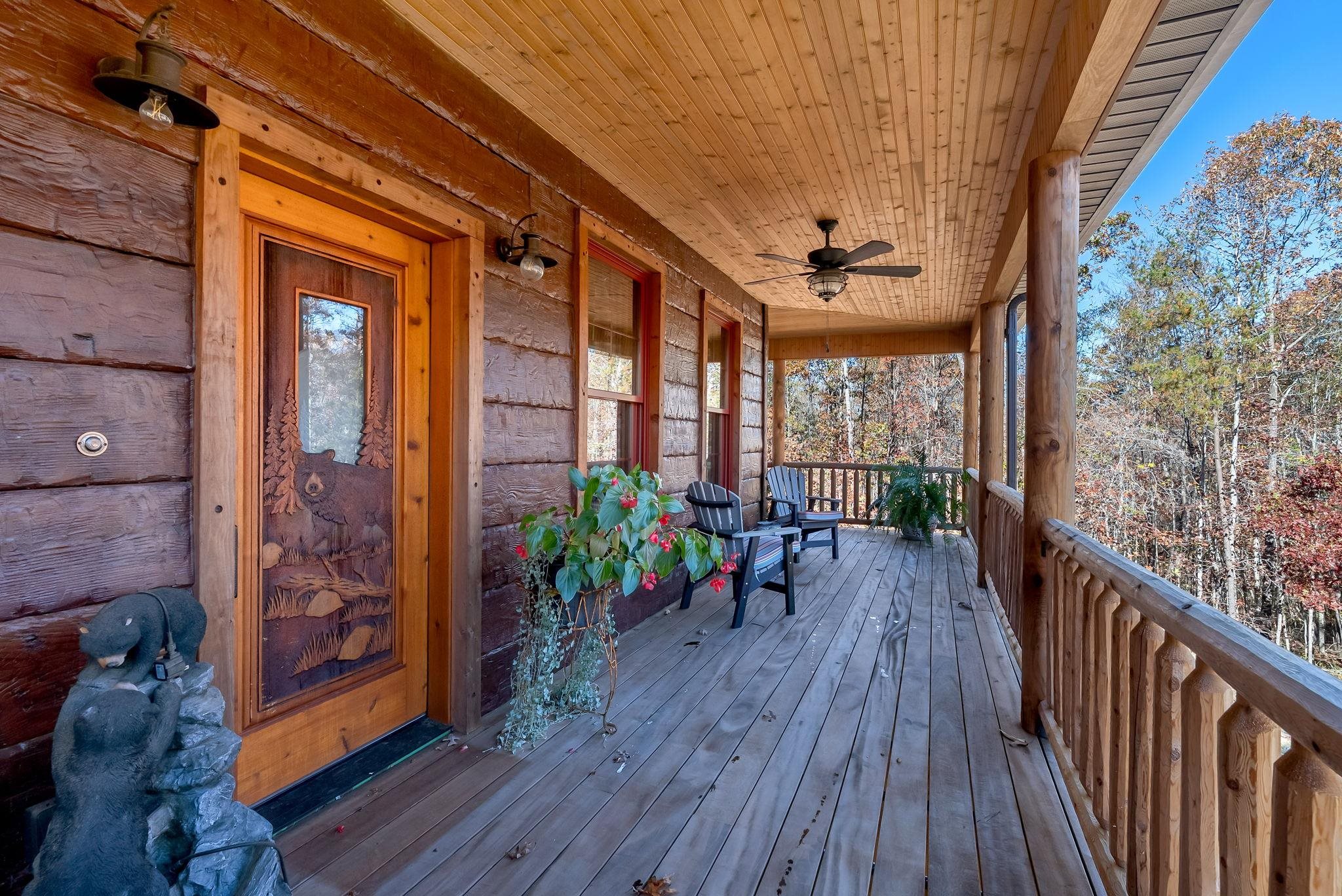 480 Green Lake Road Chesnee, SC 29323 - Photo 5 of 47
