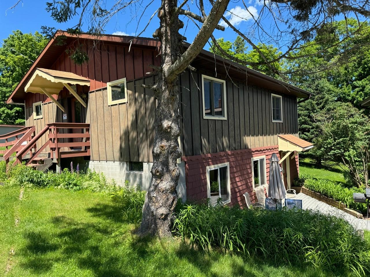 6365 West Omeara Road, Unit 6 Butternut, WI 54514 - Photo 1 of 38 Gallery Image 1