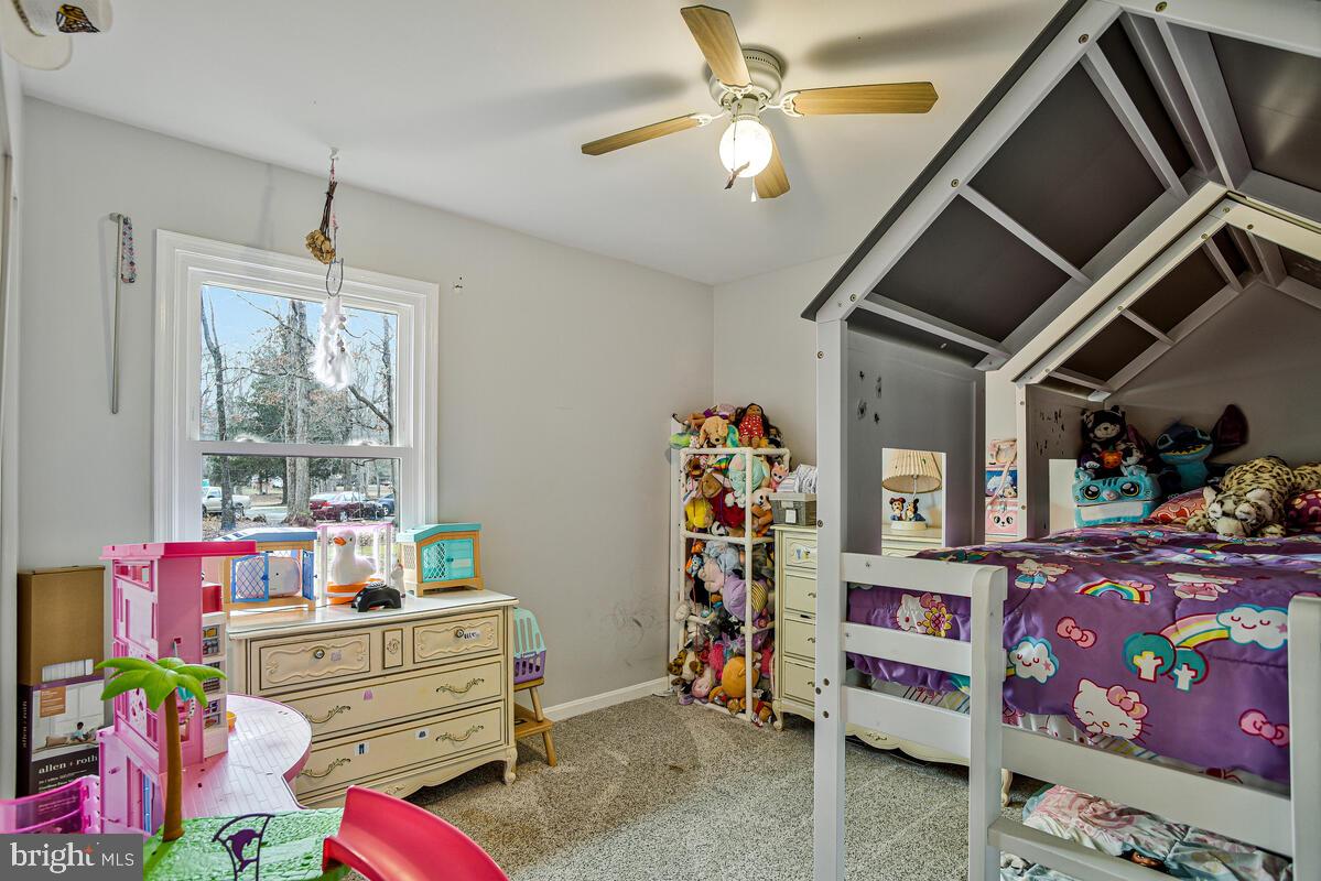5850 Fire Tower Road Welcome, MD 20693 - Photo 14 of 23 a bedroom with furniture and a window