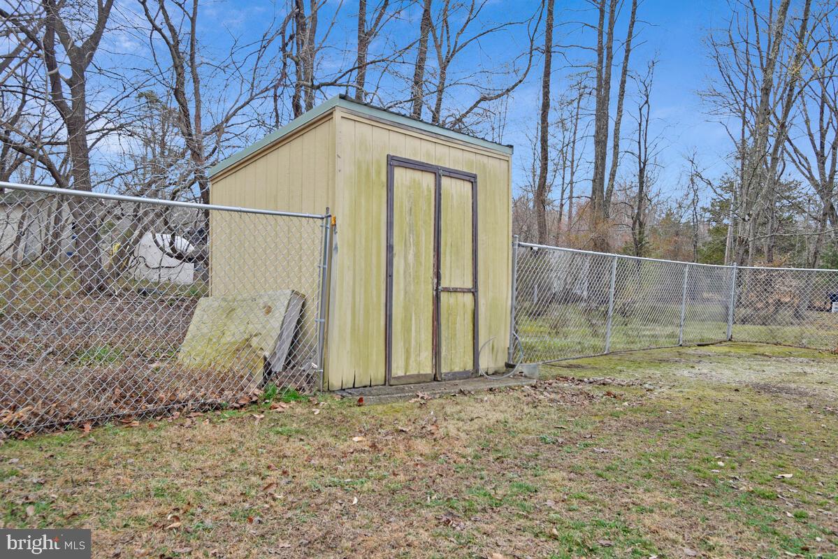 5850 Fire Tower Road Welcome, MD 20693 - Photo 19 of 23 a view of outdoor space and yard
