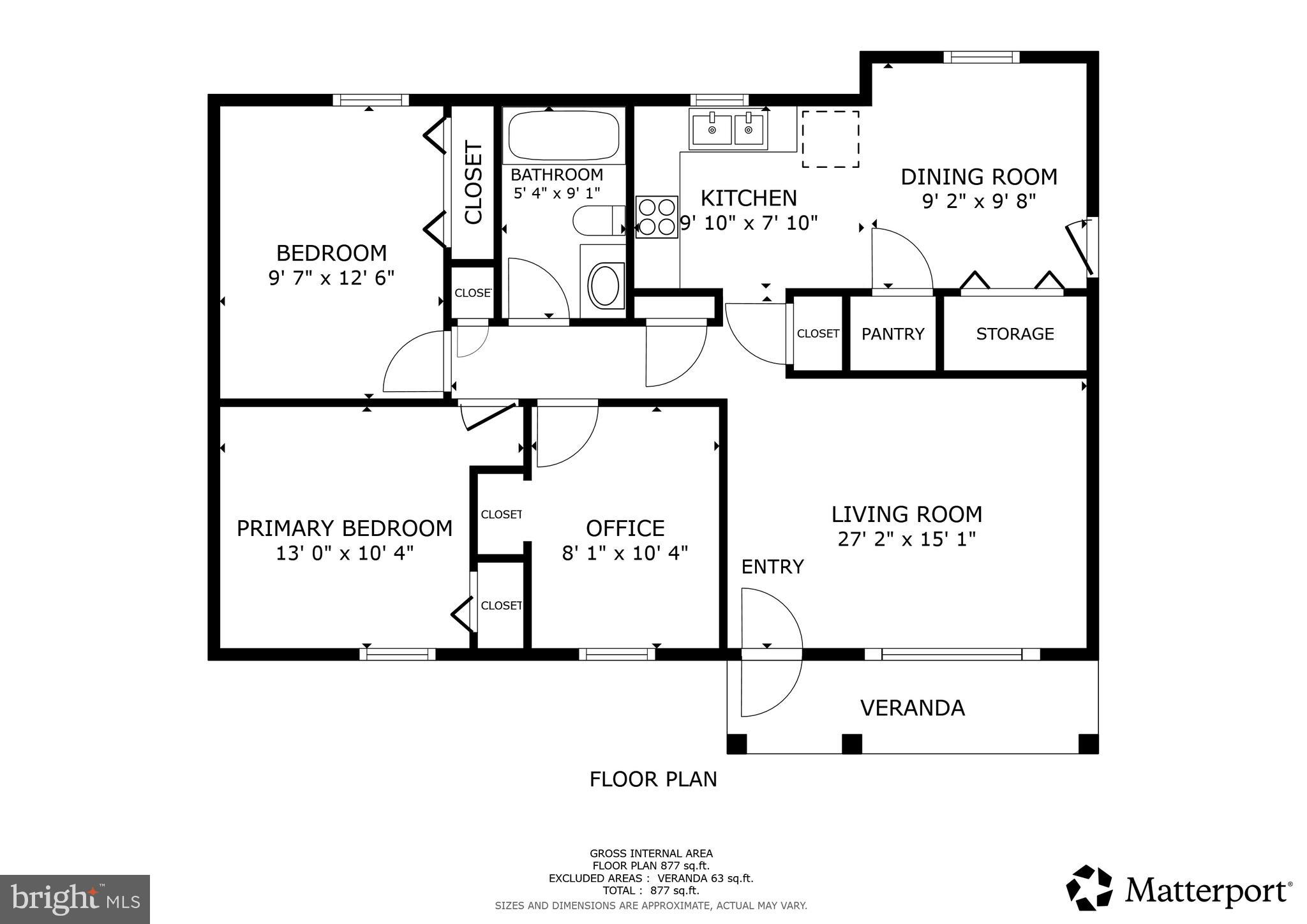 5850 Fire Tower Road Welcome, MD 20693 - Photo 23 of 23 a picture of a park