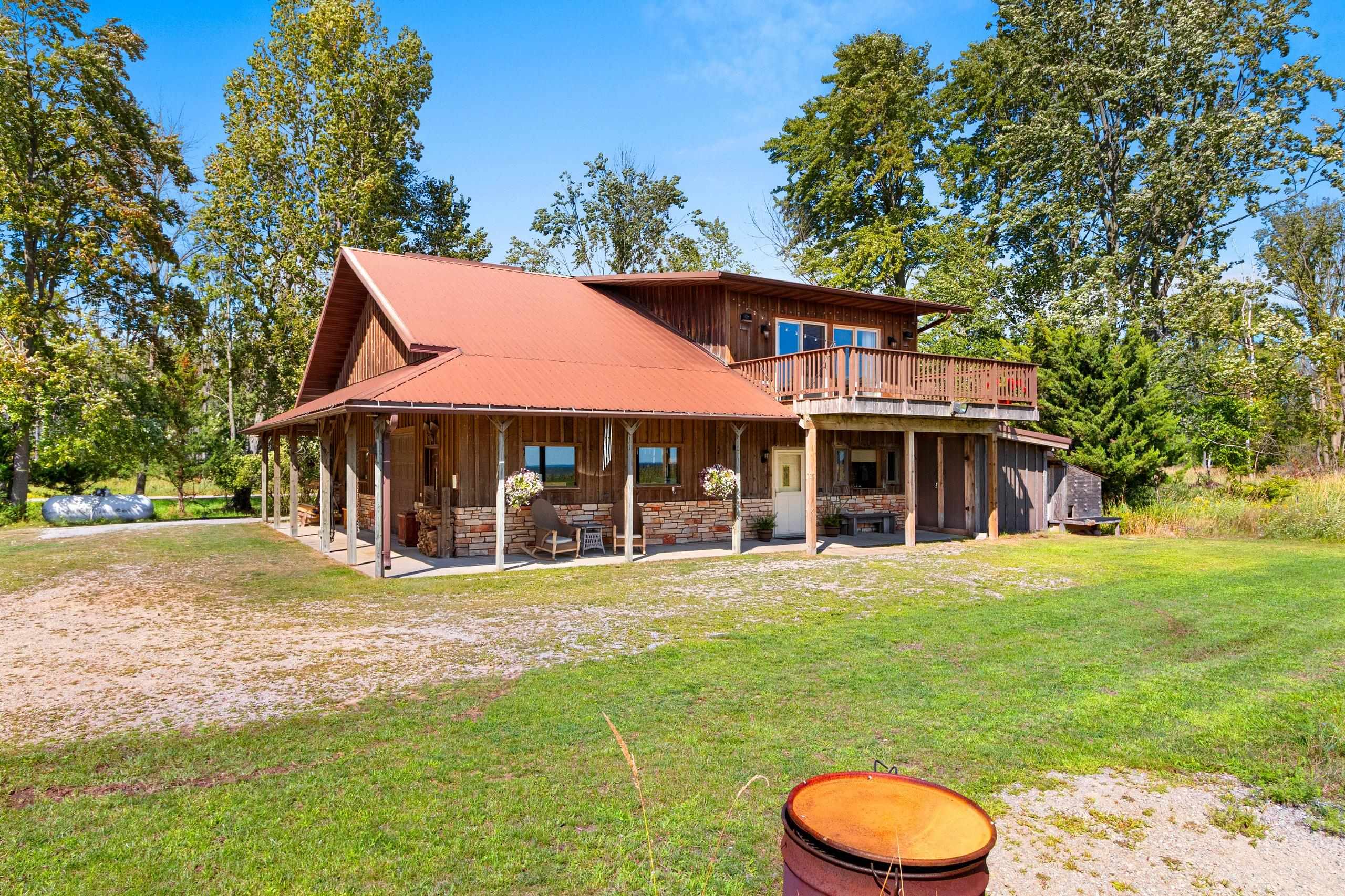 W3007 Bay Road Peshtigo, WI 54157 - Photo 54 of 66 Gallery Image 54