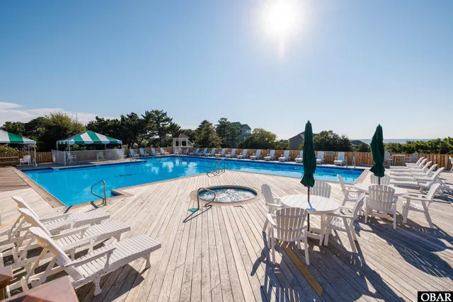 $62,000 | 102 Ships Watch Drive, Unit 1, Duck, NC 27949